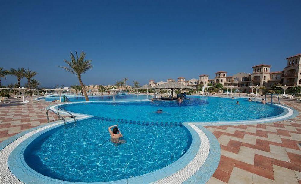 Pensee Royal Garden Beach Resort El Qoseir Luaran gambar