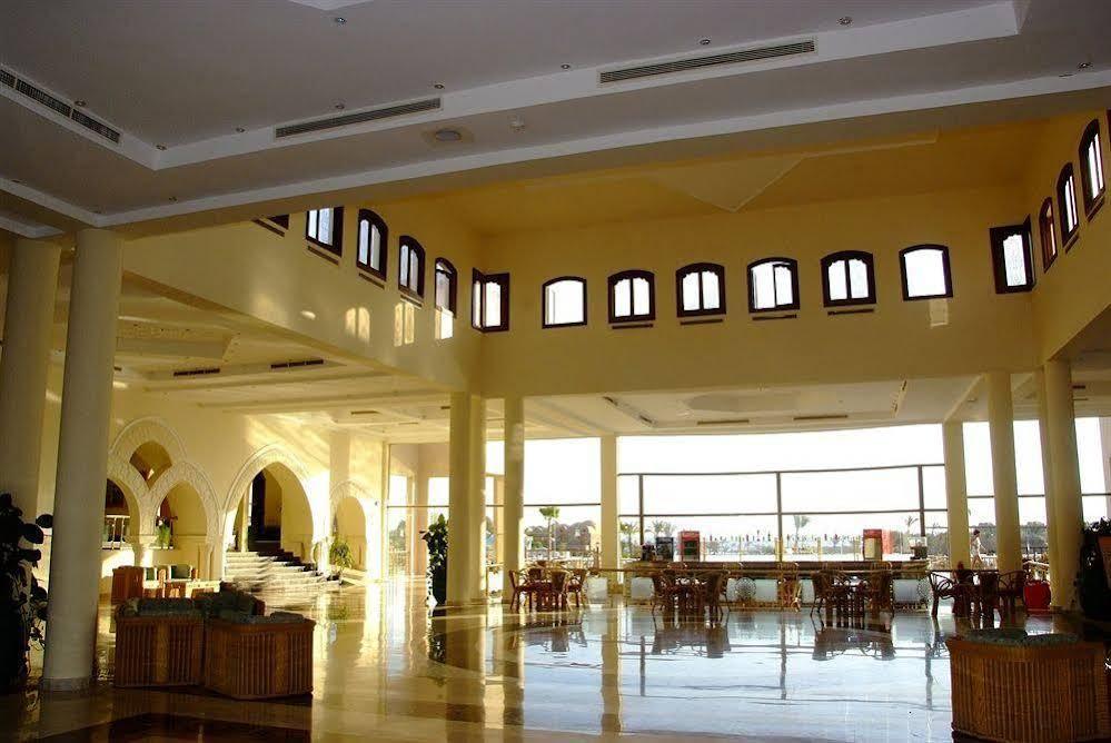Pensee Royal Garden Beach Resort El Qoseir Luaran gambar