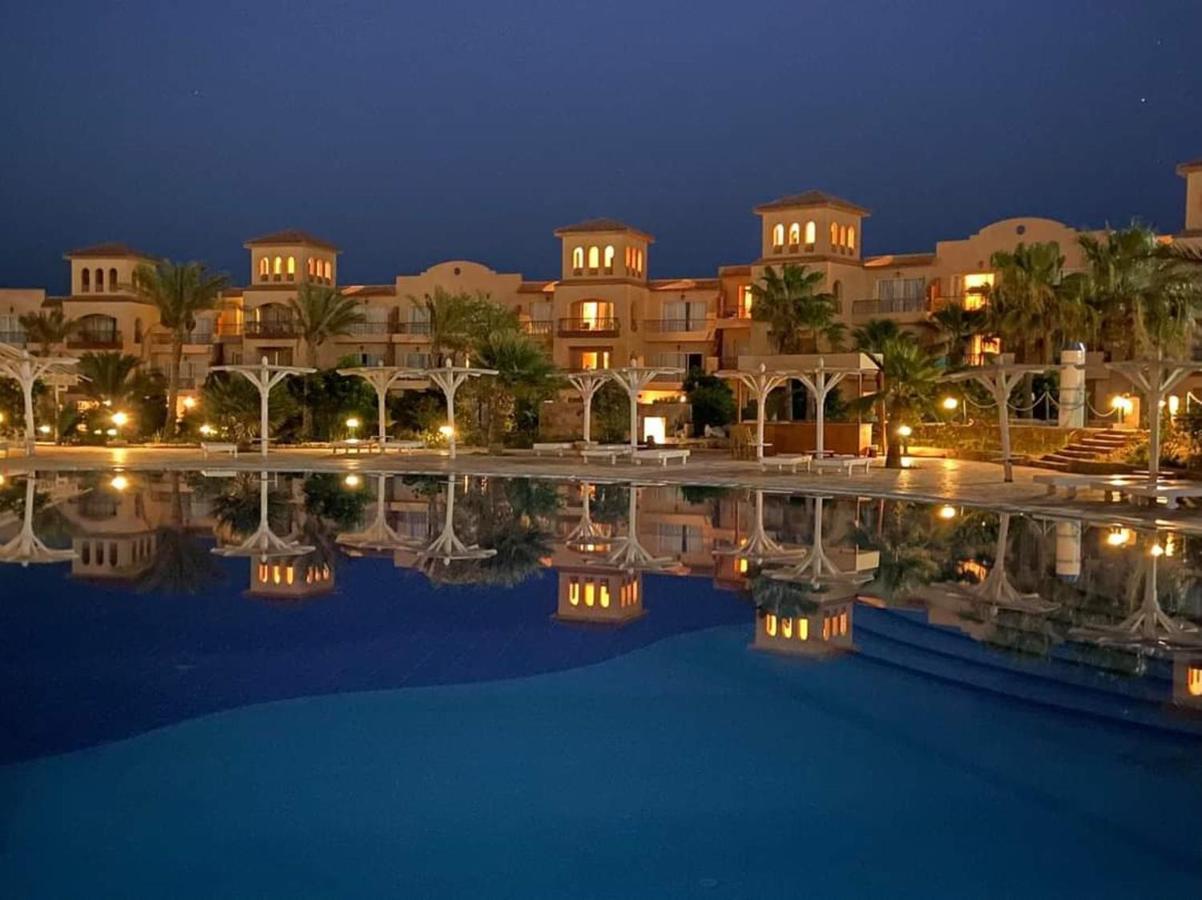 Pensee Royal Garden Beach Resort El Qoseir Luaran gambar