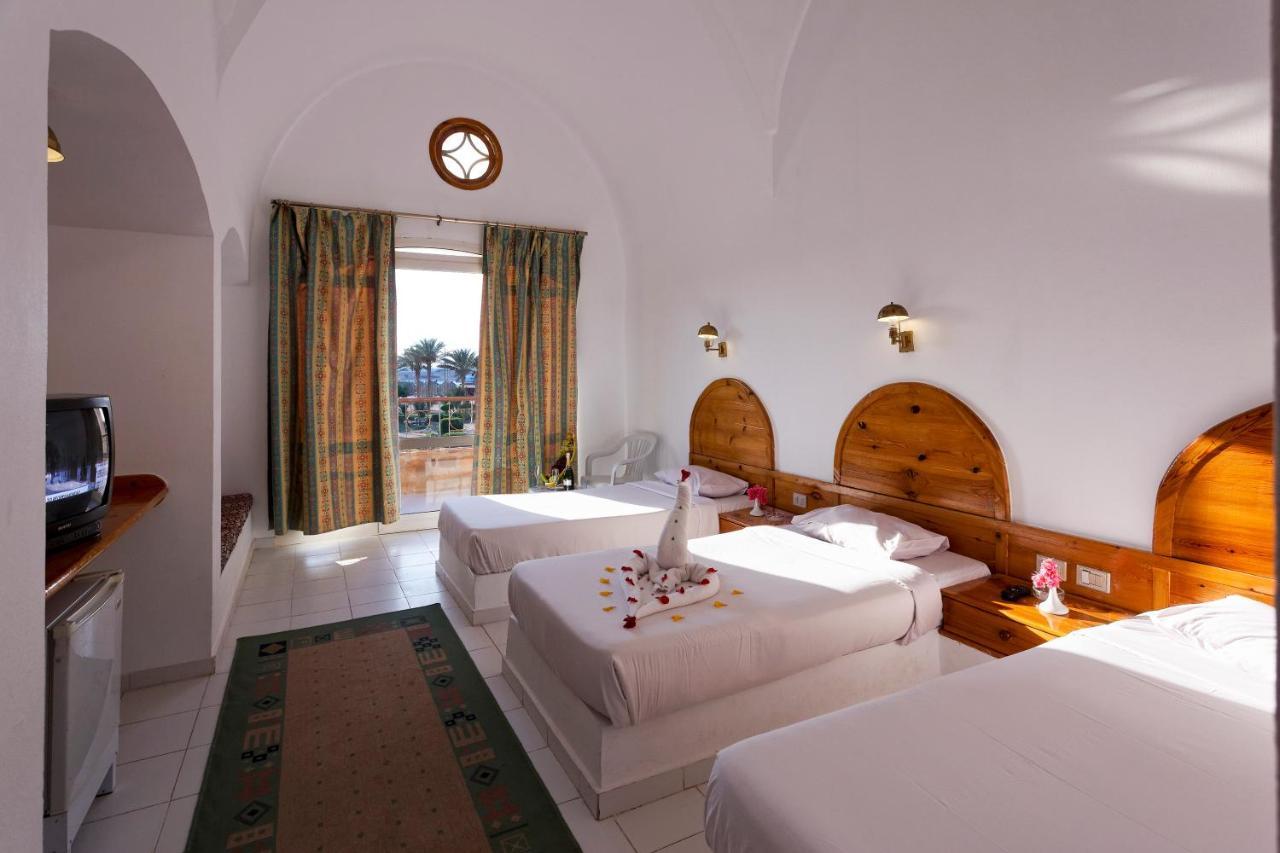 Pensee Royal Garden Beach Resort El Qoseir Luaran gambar