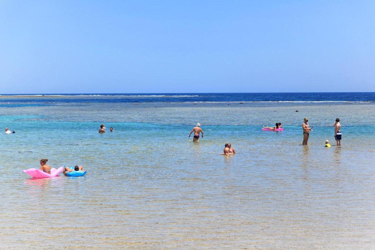 Pensee Royal Garden Beach Resort El Qoseir Luaran gambar