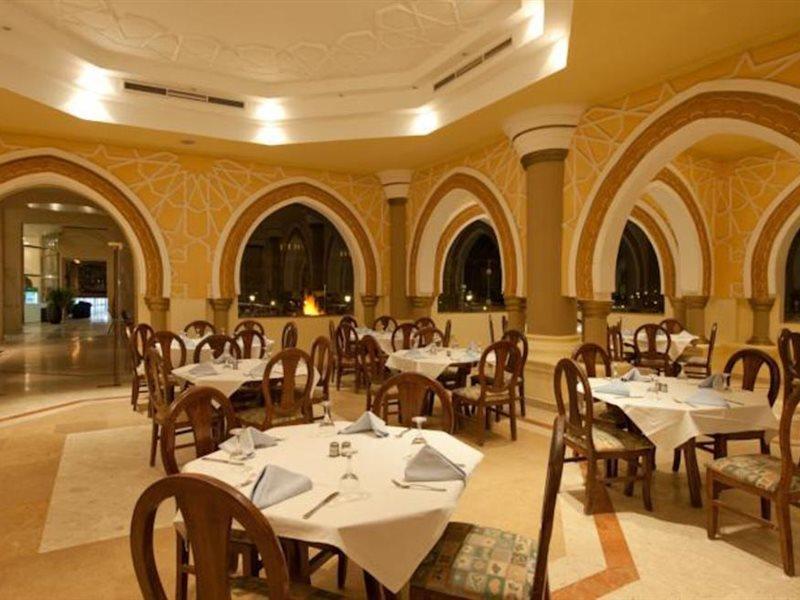 Pensee Royal Garden Beach Resort El Qoseir Luaran gambar