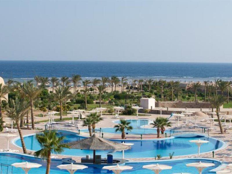 Pensee Royal Garden Beach Resort El Qoseir Luaran gambar