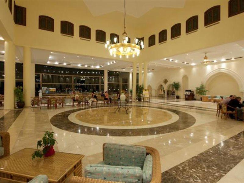 Pensee Royal Garden Beach Resort El Qoseir Luaran gambar