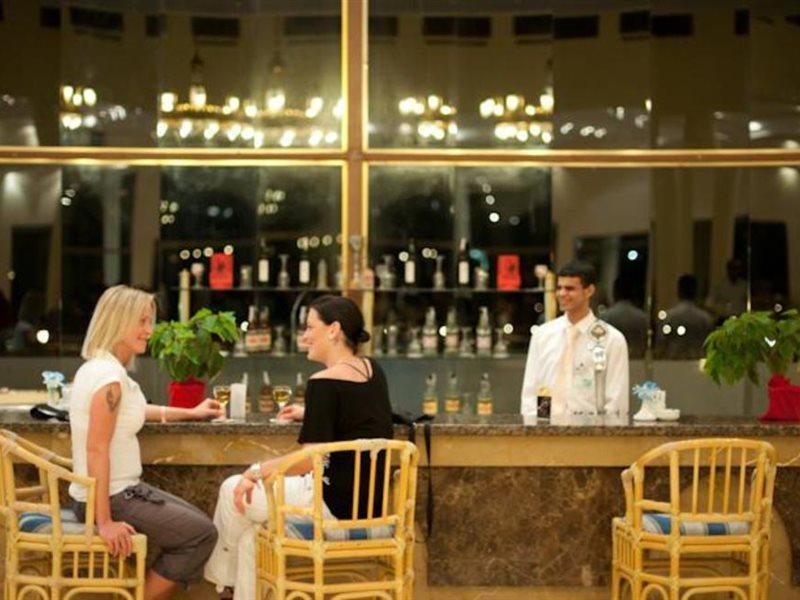 Pensee Royal Garden Beach Resort El Qoseir Luaran gambar