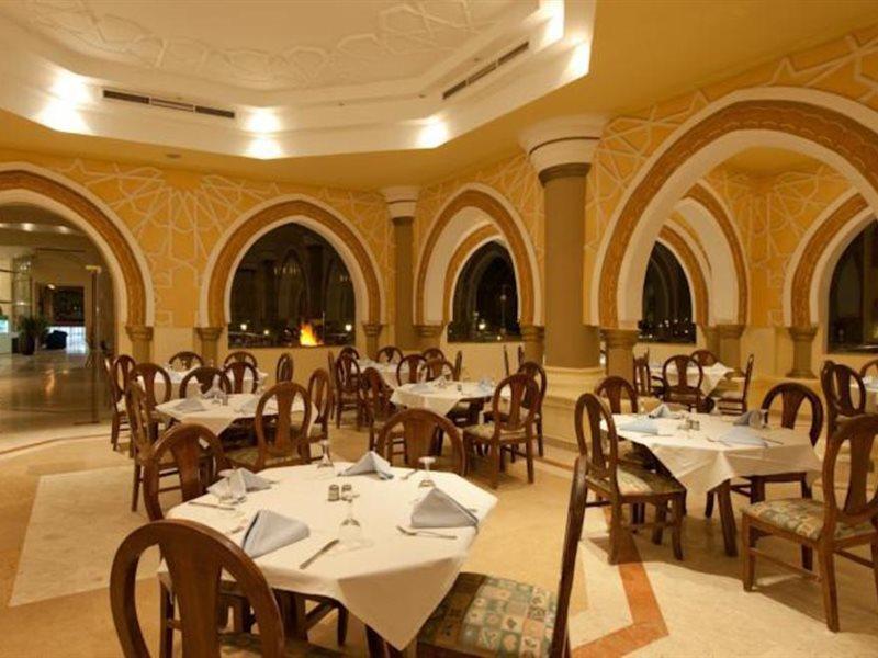 Pensee Royal Garden Beach Resort El Qoseir Luaran gambar